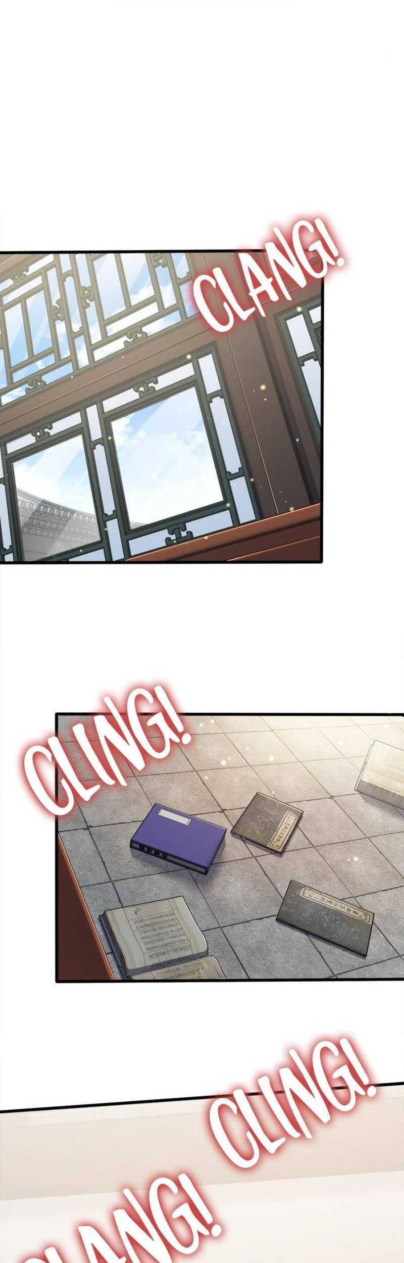 Spare Me, Great Lord! Chapter 445 Gambar 18