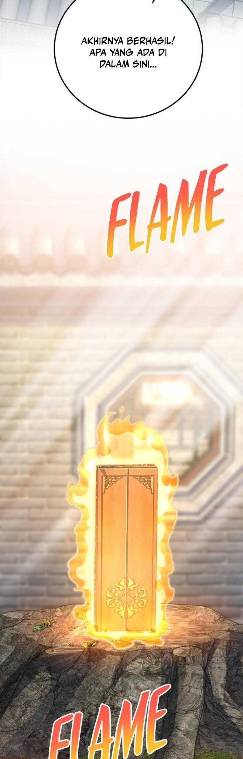 Spare Me, Great Lord! Chapter 445 Gambar 21