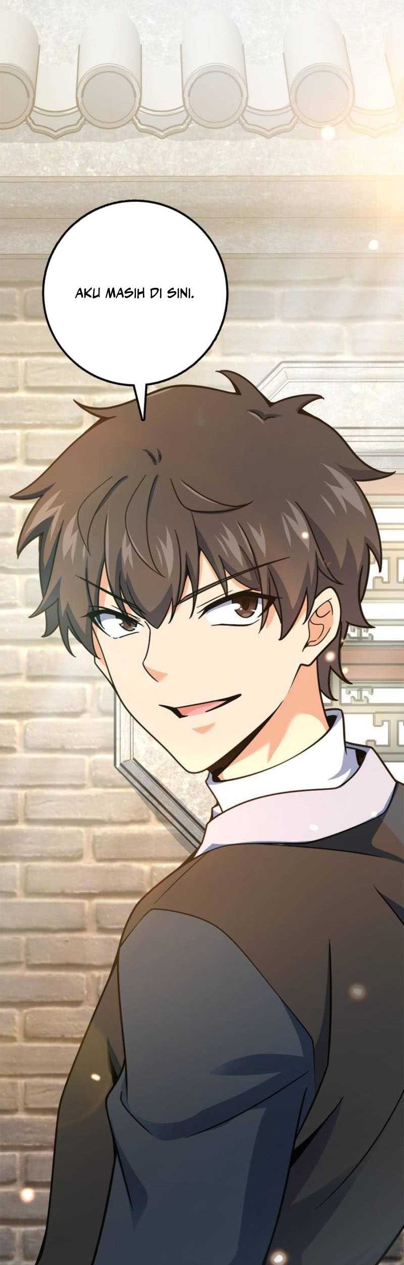 Spare Me, Great Lord! Chapter 445 Gambar 35