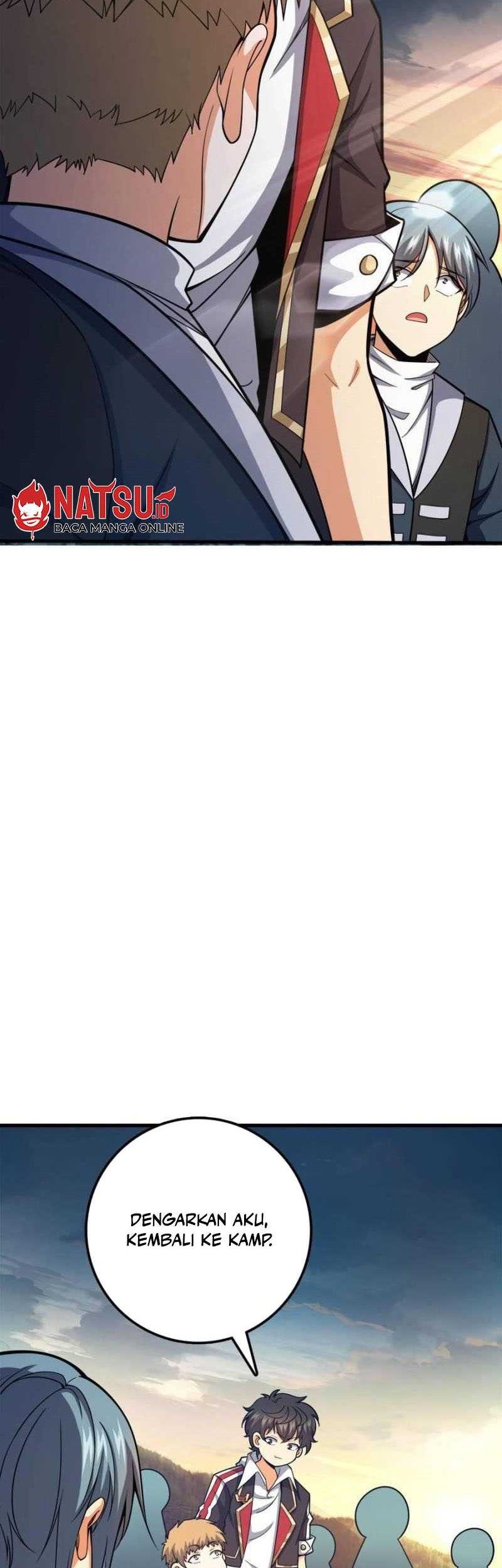 Spare Me, Great Lord! Chapter 447 Gambar 41