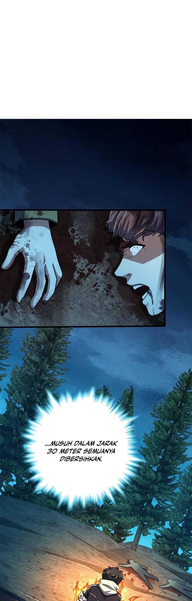 Manhua Spare Me, Great Lord! Chapter 447 gambar nomor 2