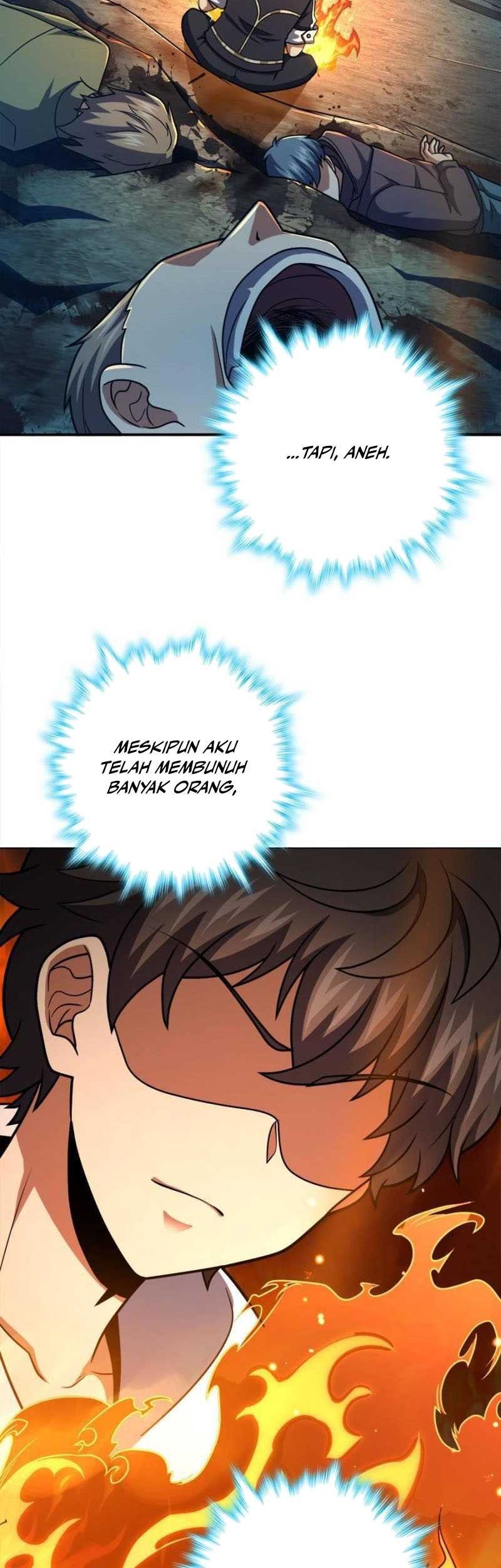 Spare Me, Great Lord! Chapter 447 Gambar 3