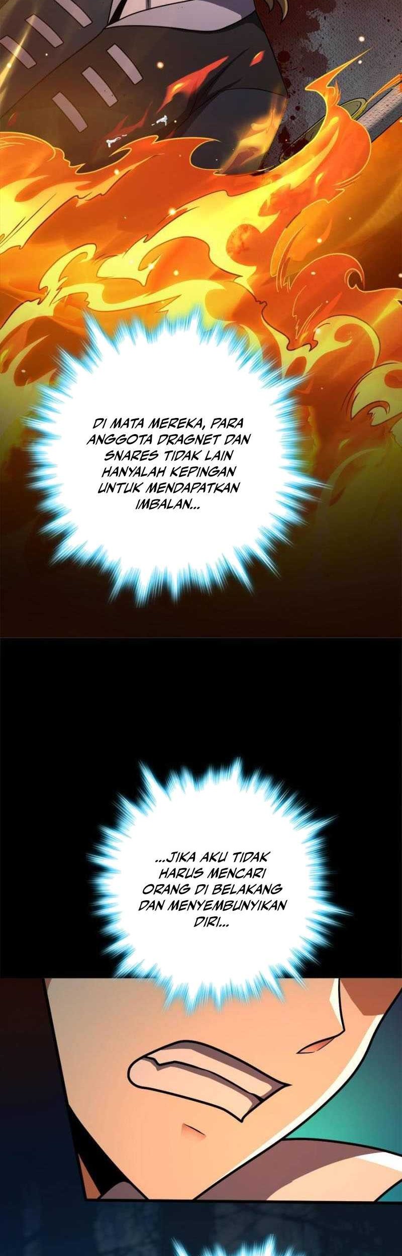 Spare Me, Great Lord! Chapter 447 Gambar 5