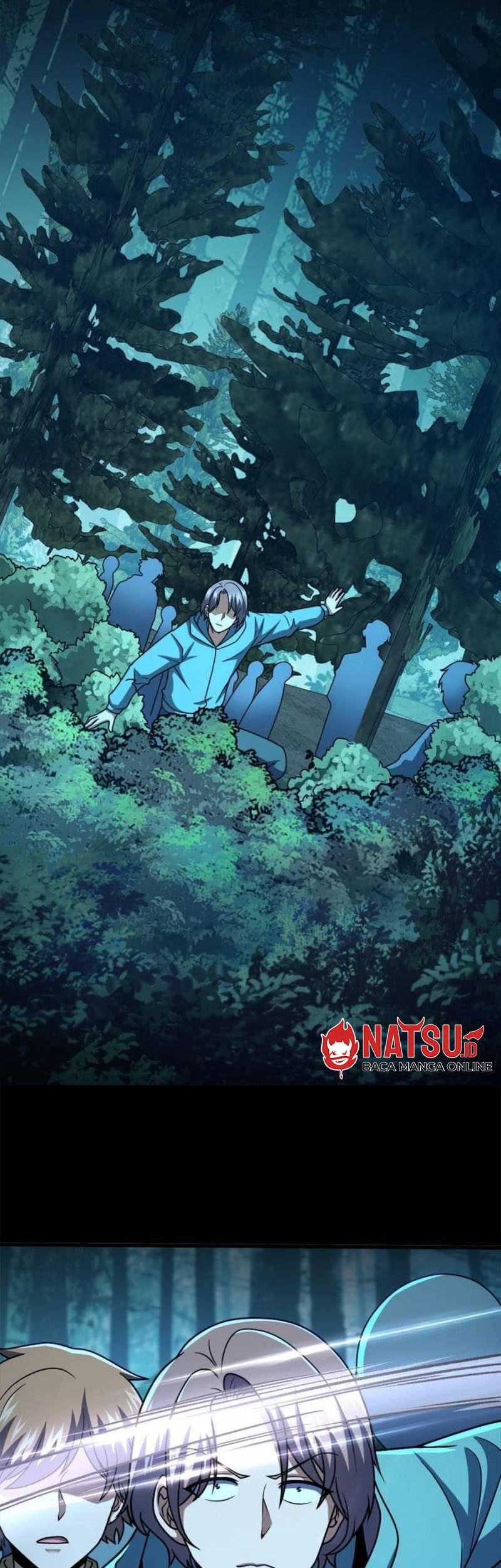 Spare Me, Great Lord! Chapter 447 Gambar 7