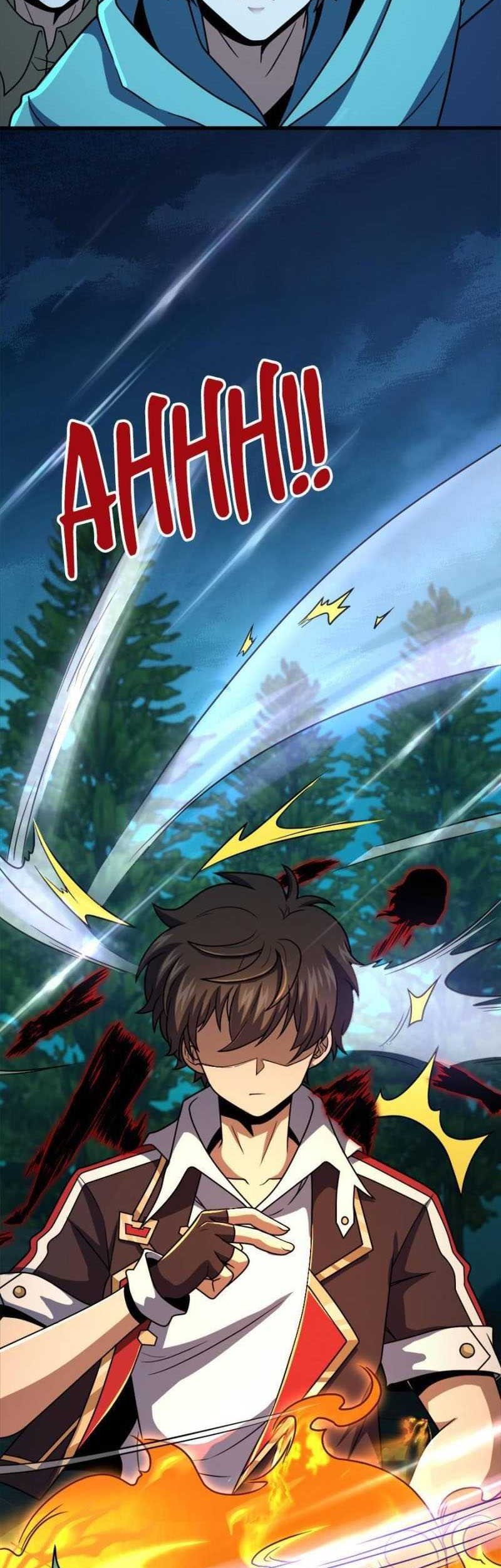 Spare Me, Great Lord! Chapter 447 Gambar 8