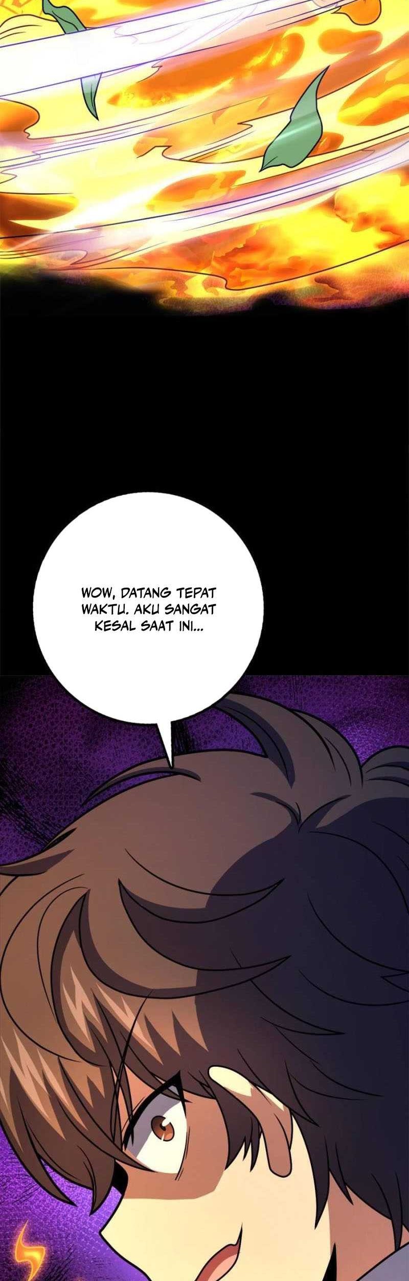 Spare Me, Great Lord! Chapter 447 Gambar 9