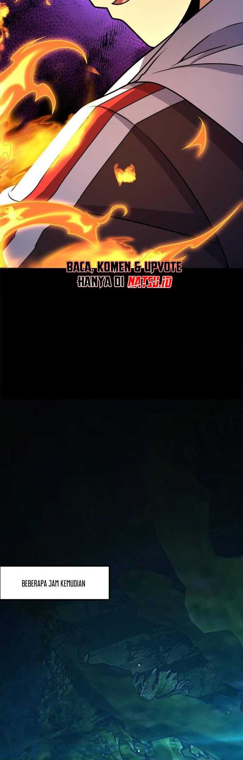 Spare Me, Great Lord! Chapter 447 Gambar 10