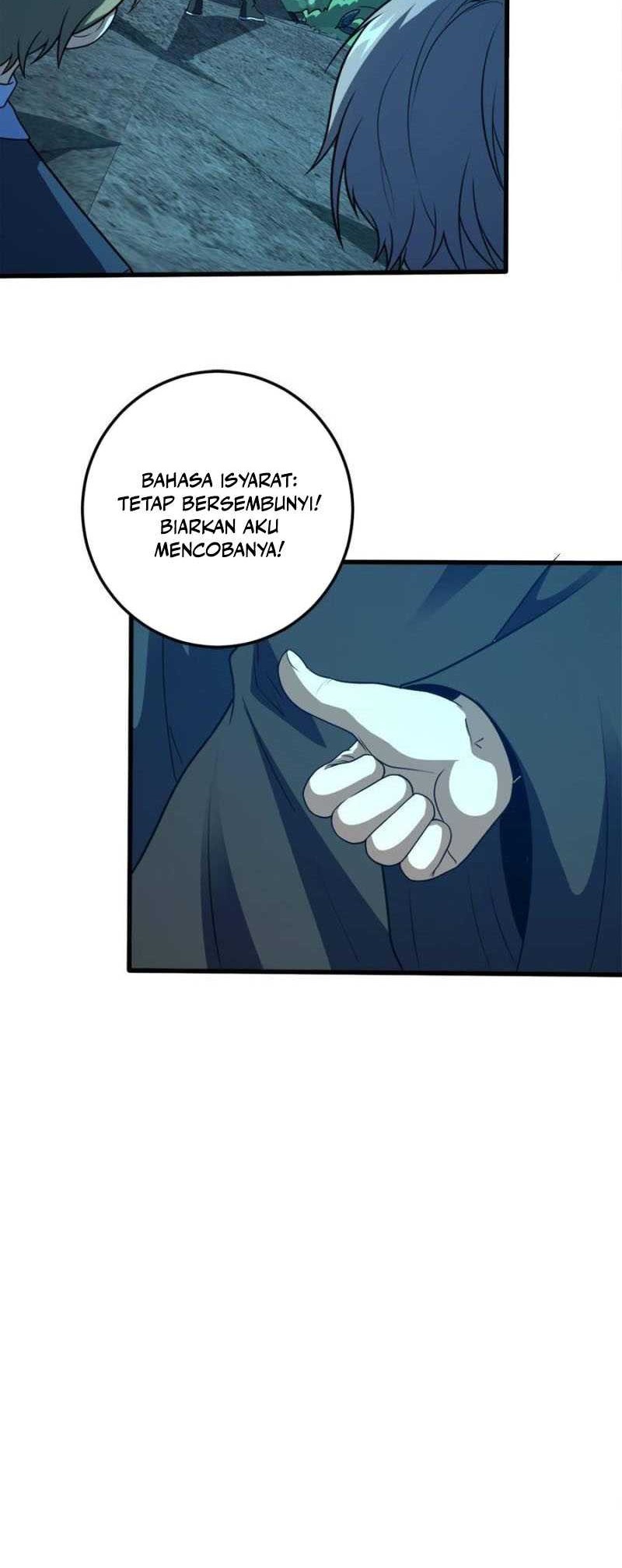 Spare Me, Great Lord! Chapter 447 Gambar 20