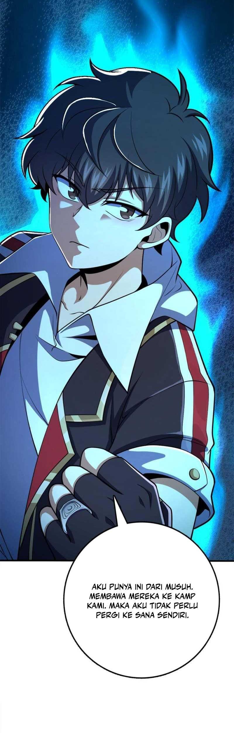 Spare Me, Great Lord! Chapter 447 Gambar 27