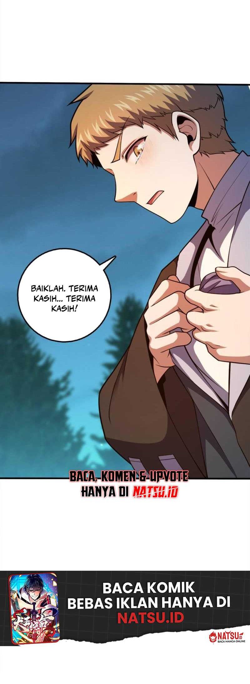 Spare Me, Great Lord! Chapter 447 Gambar 28