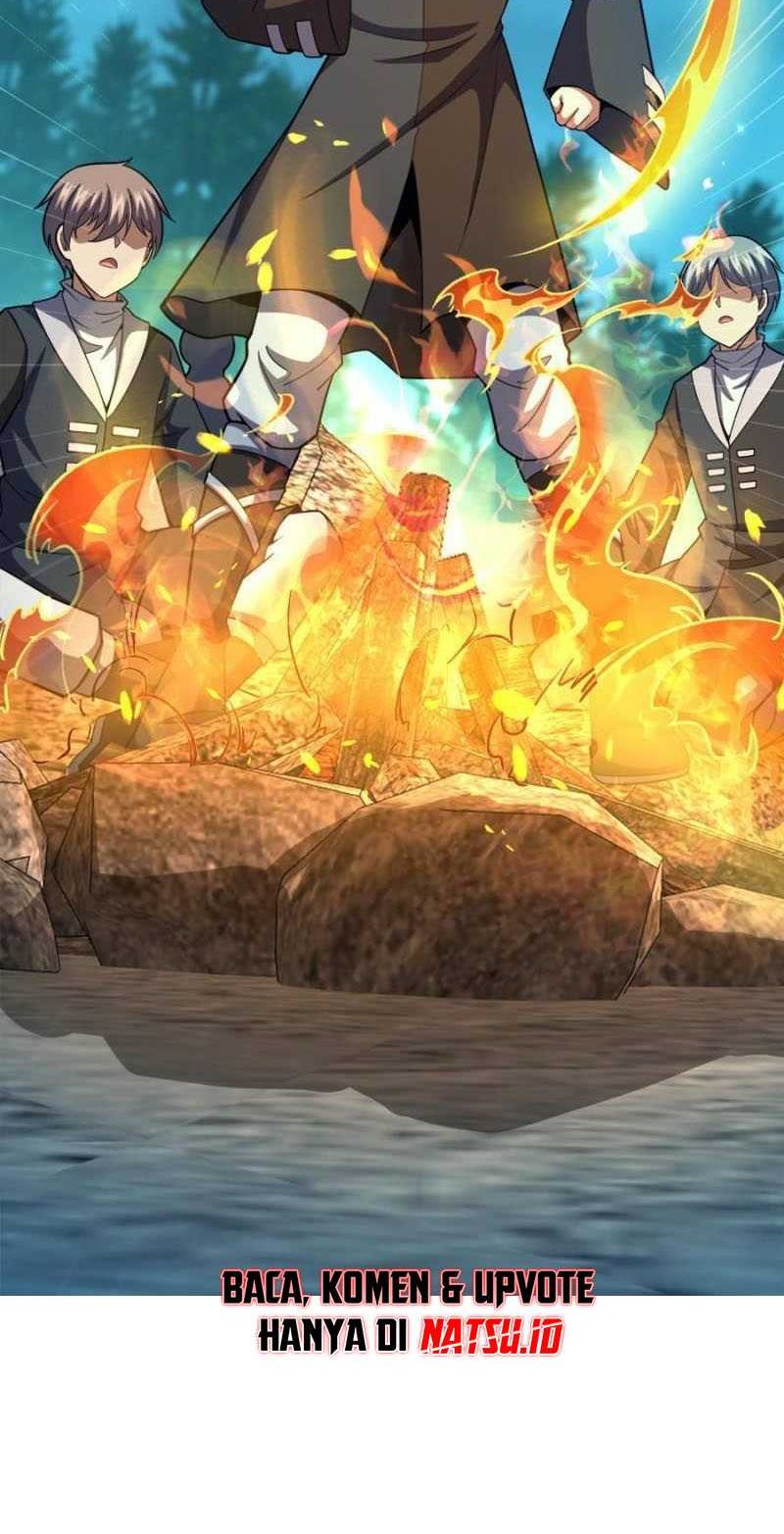 Spare Me, Great Lord! Chapter 447 Gambar 39