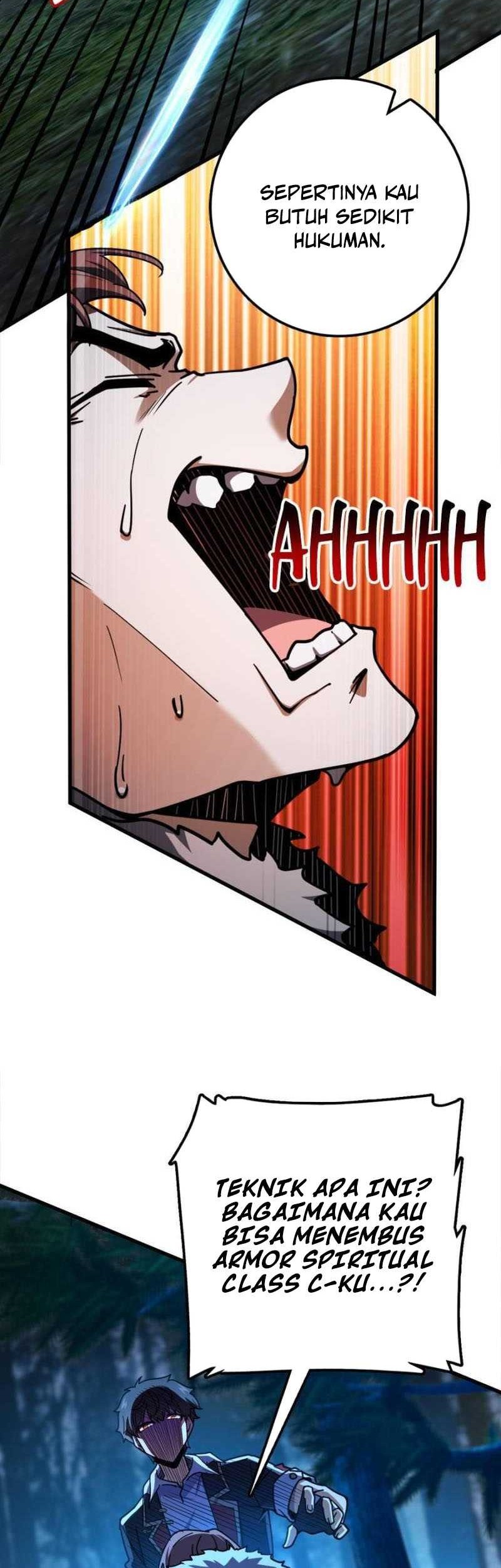 Spare Me, Great Lord! Chapter 446 Gambar 32