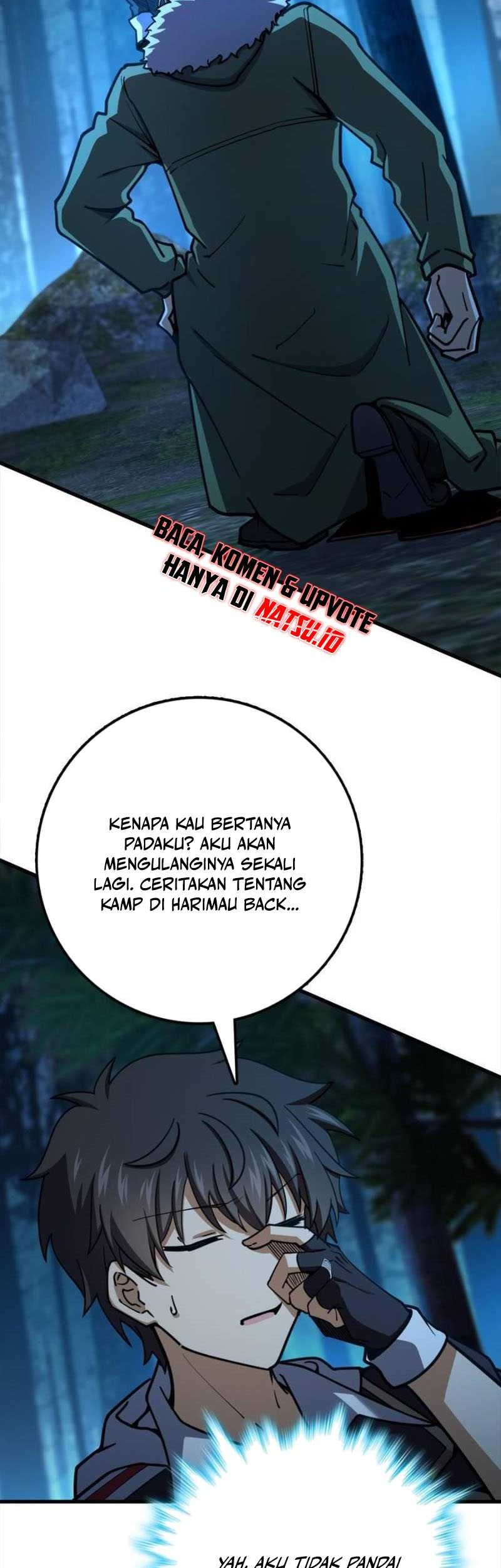 Spare Me, Great Lord! Chapter 446 Gambar 33