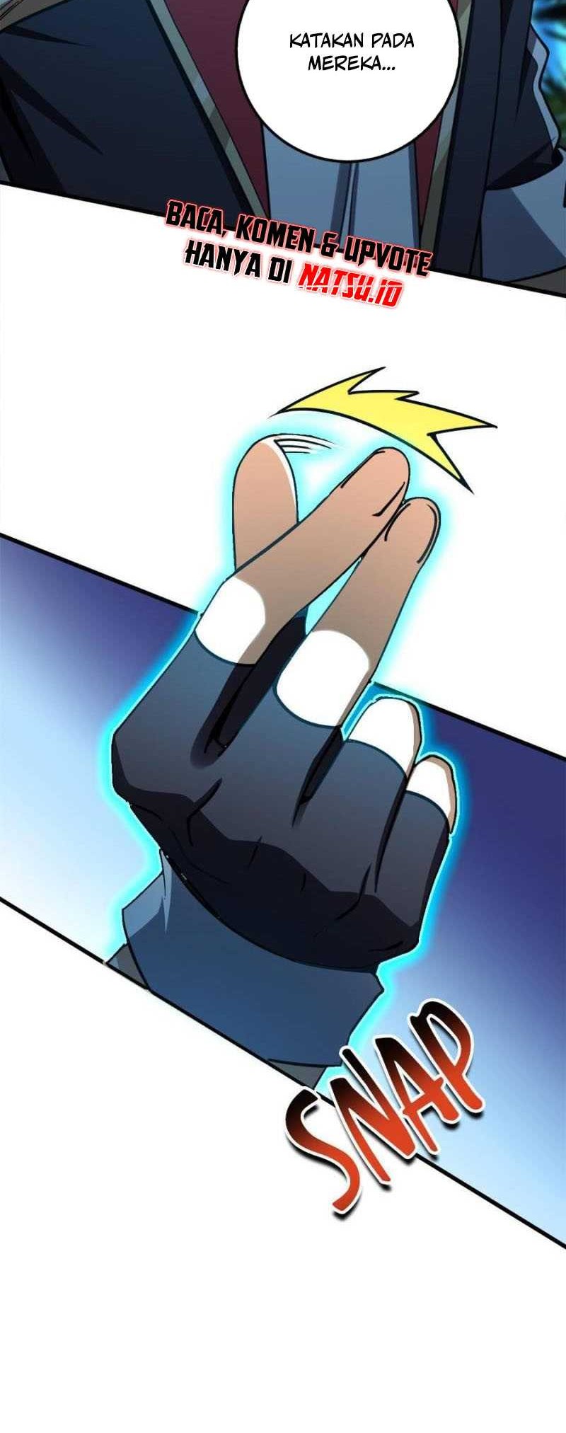 Spare Me, Great Lord! Chapter 446 Gambar 38