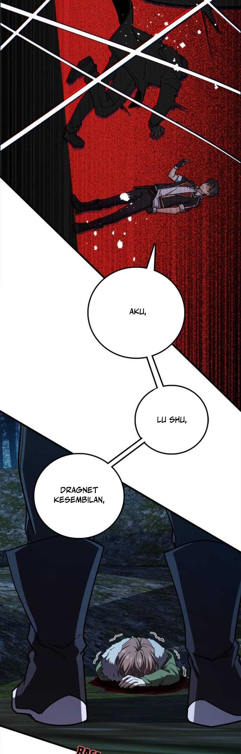 Spare Me, Great Lord! Chapter 446 Gambar 40