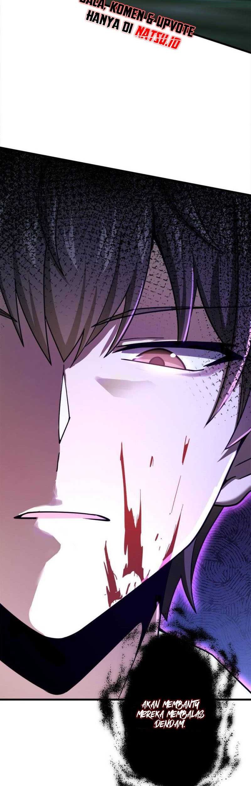 Spare Me, Great Lord! Chapter 446 Gambar 41