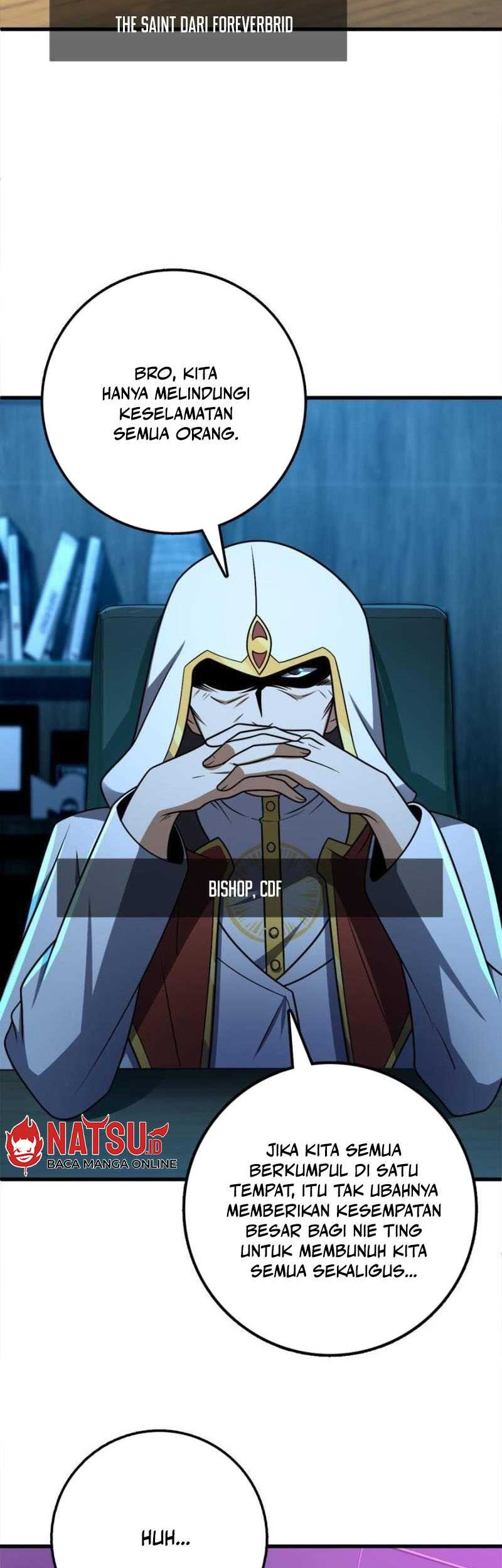 Spare Me, Great Lord! Chapter 446 Gambar 3