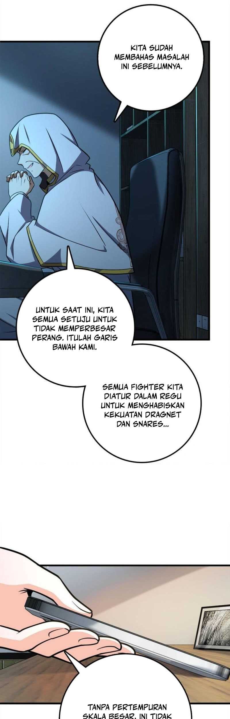 Spare Me, Great Lord! Chapter 446 Gambar 10