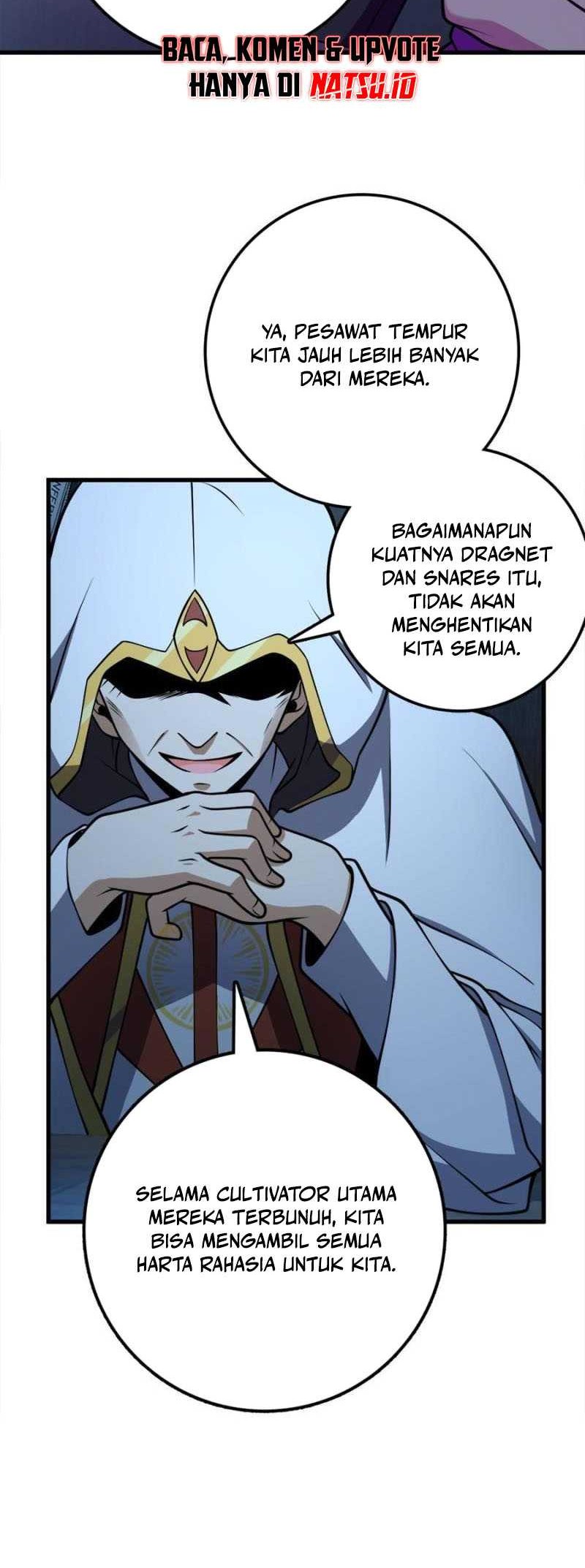 Spare Me, Great Lord! Chapter 446 Gambar 13