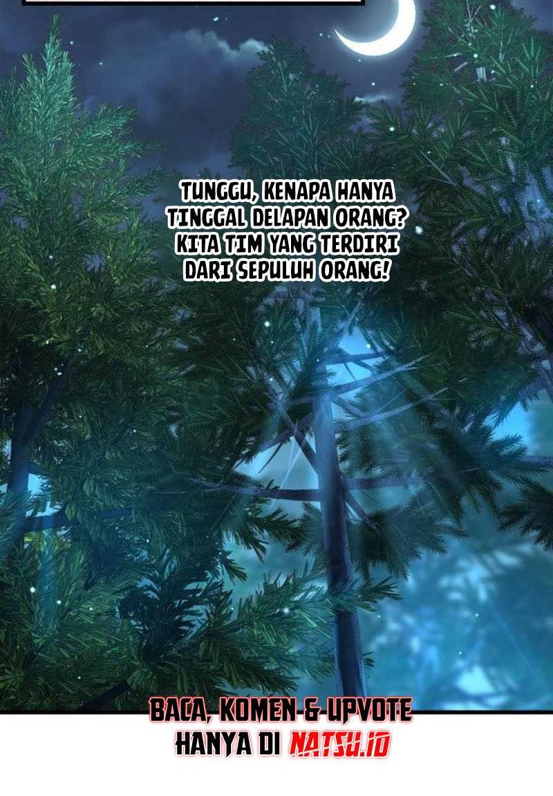 Spare Me, Great Lord! Chapter 446 Gambar 17