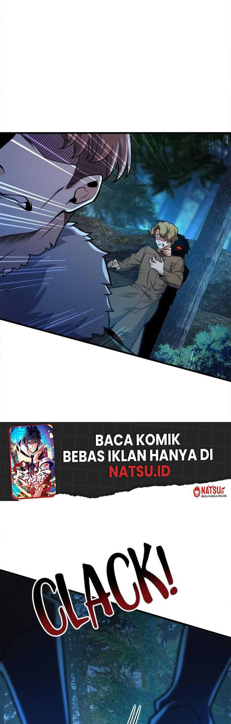 Spare Me, Great Lord! Chapter 446 Gambar 18