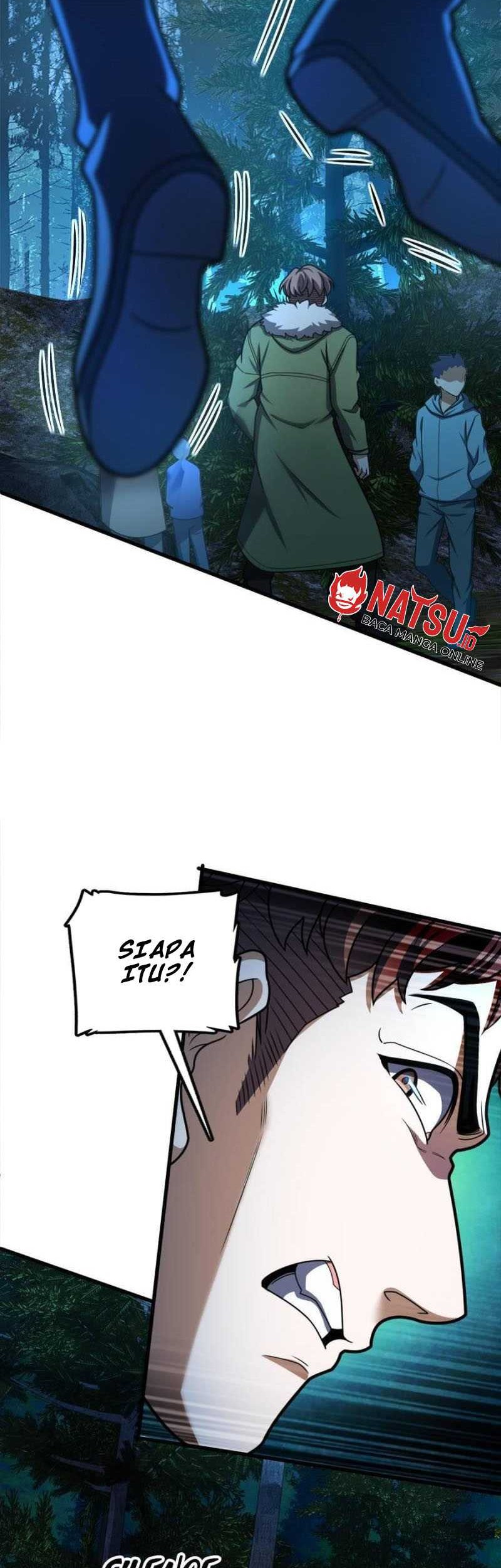 Spare Me, Great Lord! Chapter 446 Gambar 19