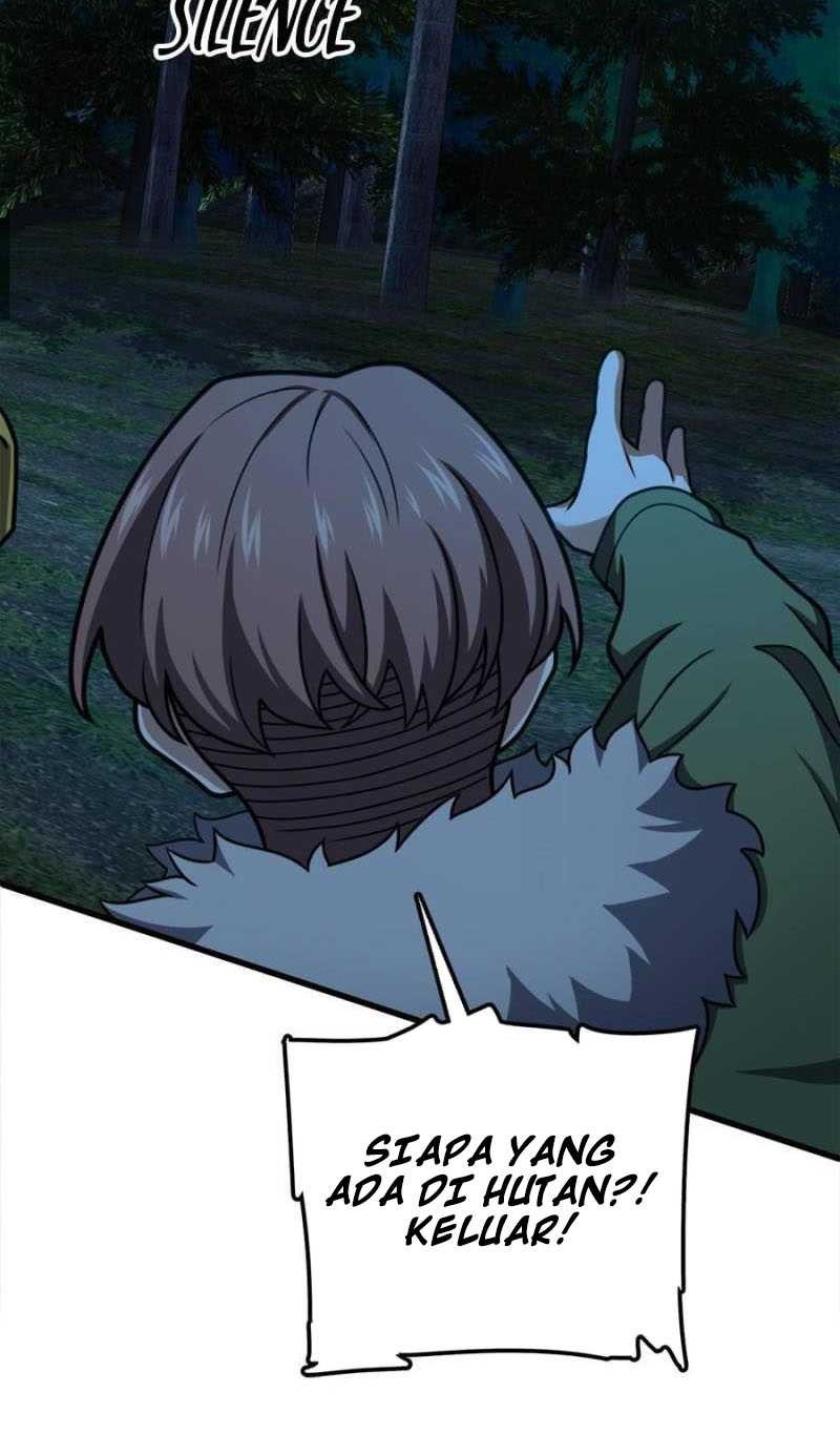 Spare Me, Great Lord! Chapter 446 Gambar 20