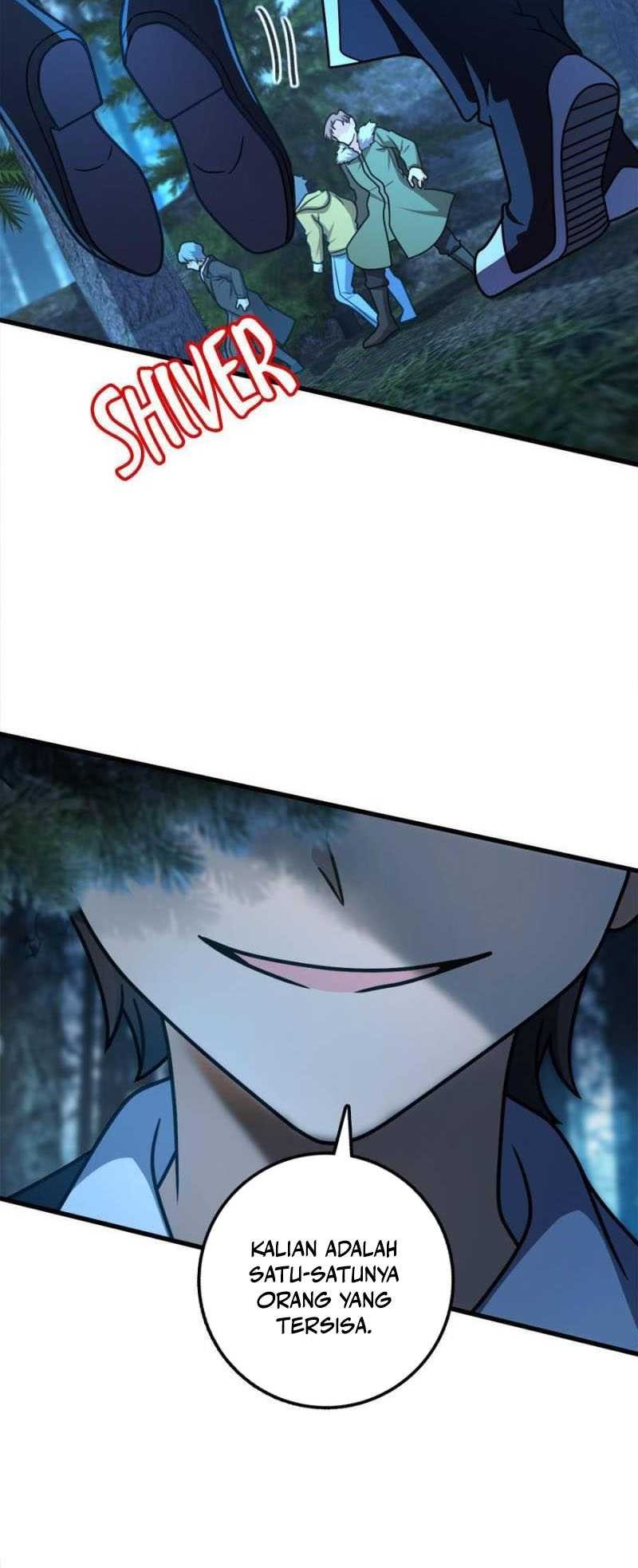 Spare Me, Great Lord! Chapter 446 Gambar 23