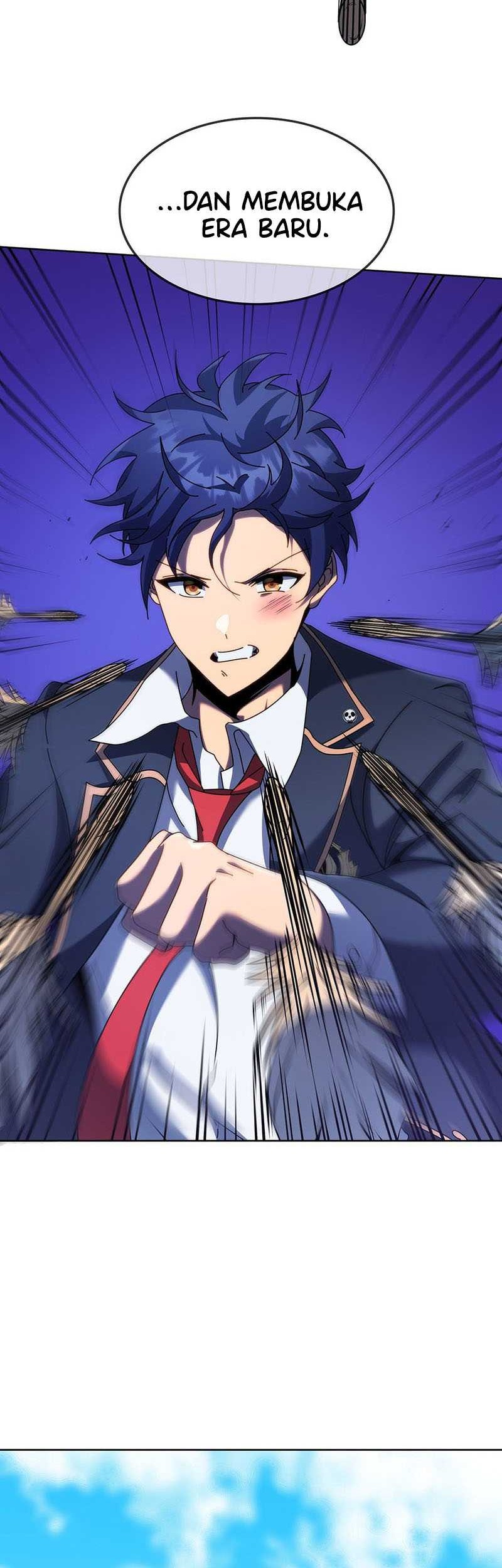 Necromancer Academy’s Genius Summoner Chapter 80 Gambar 57