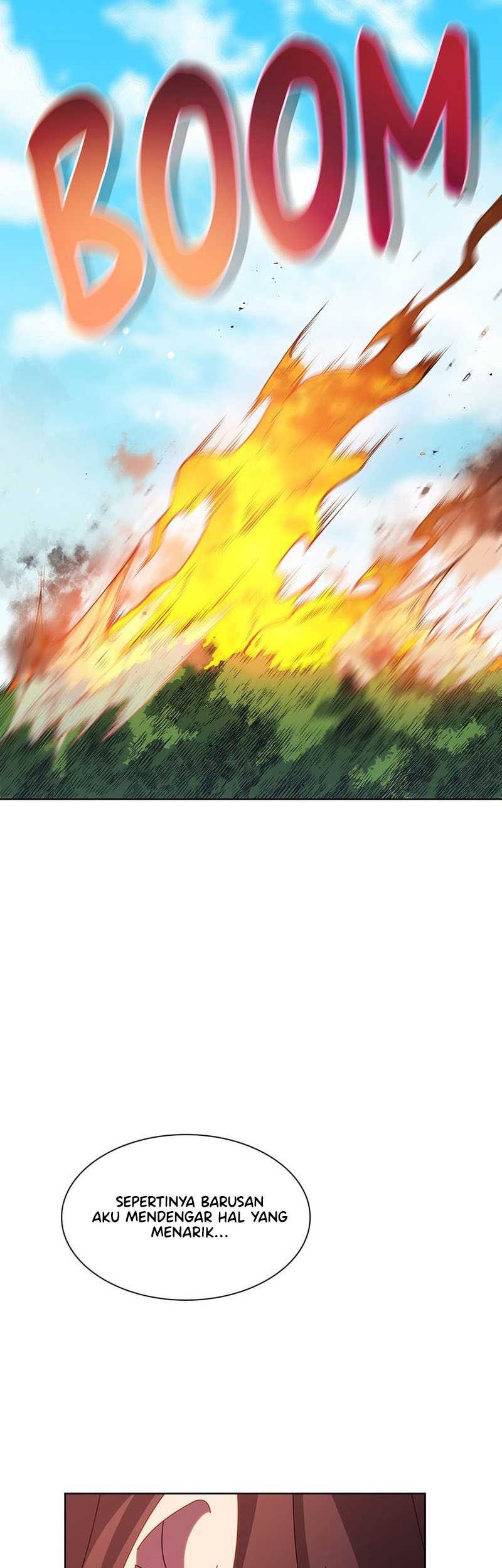 Necromancer Academy’s Genius Summoner Chapter 80 Gambar 58