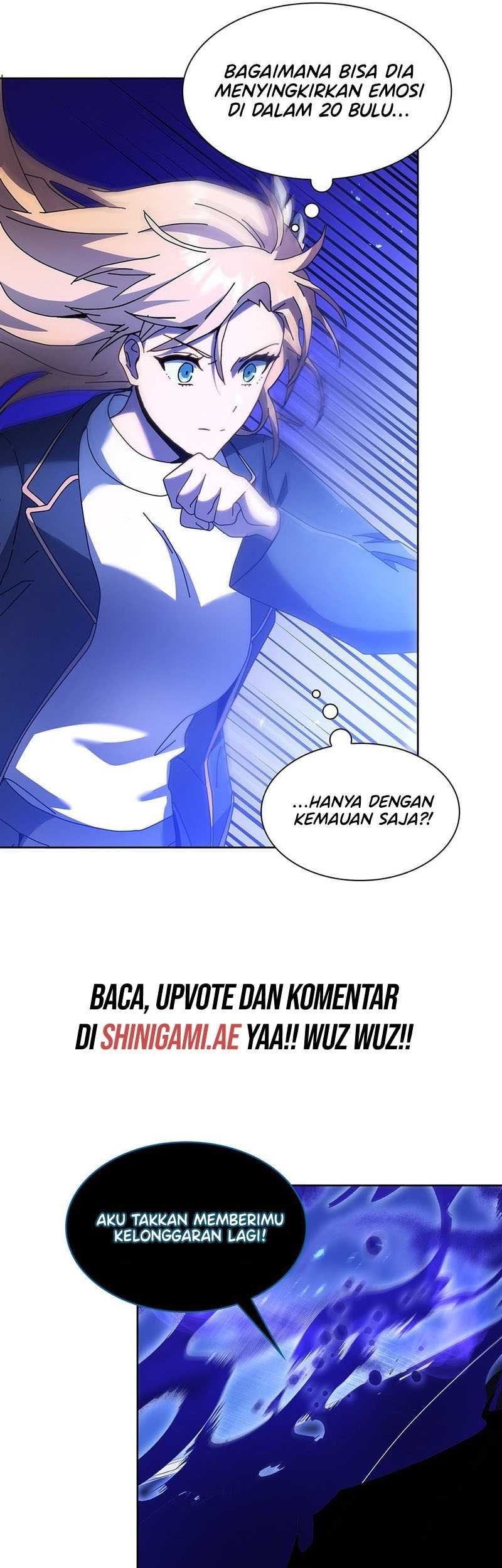 Necromancer Academy’s Genius Summoner Chapter 80 Gambar 34