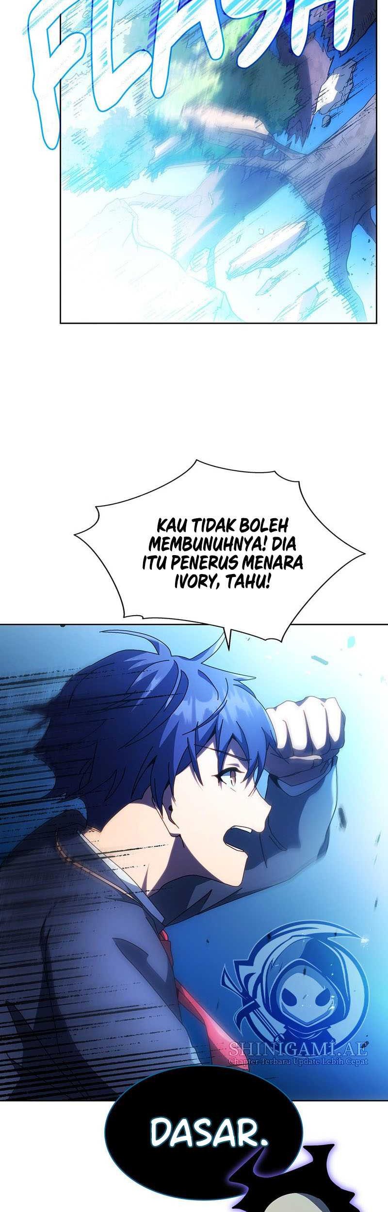 Necromancer Academy’s Genius Summoner Chapter 80 Gambar 40