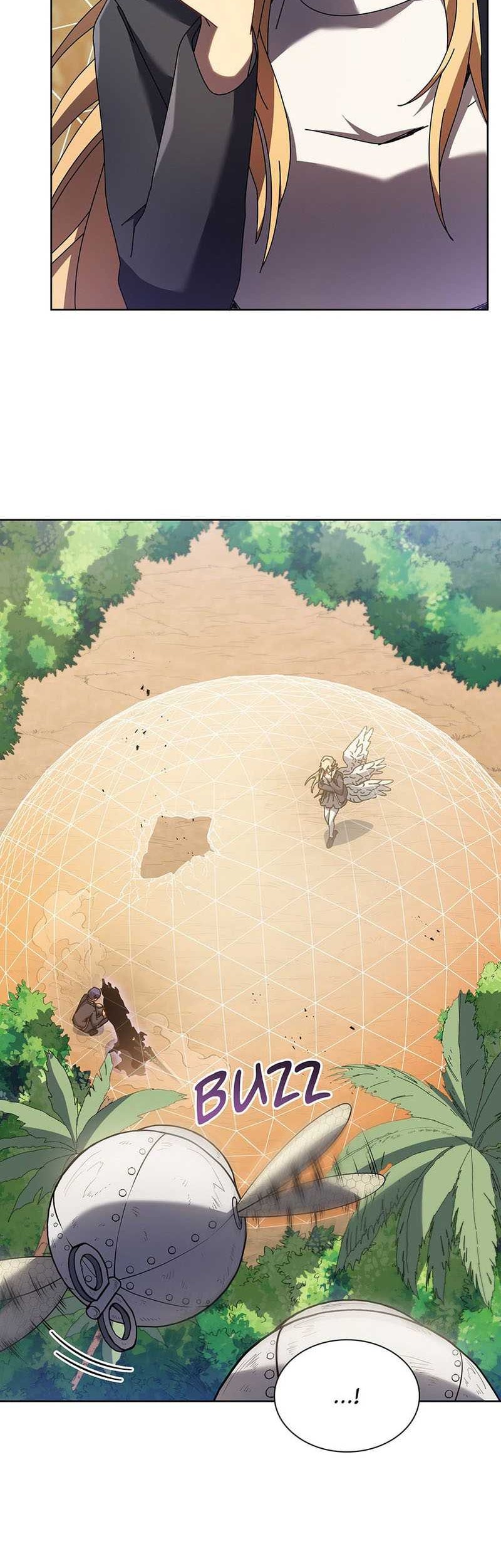 Necromancer Academy’s Genius Summoner Chapter 80 Gambar 45