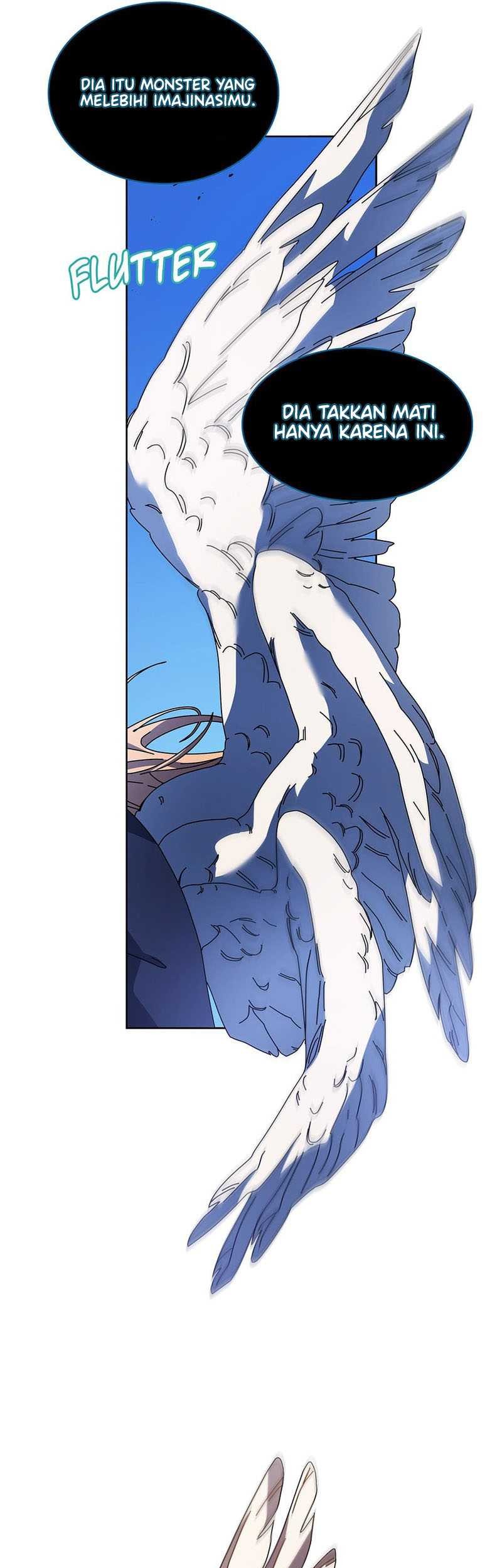 Necromancer Academy’s Genius Summoner Chapter 80 Gambar 42