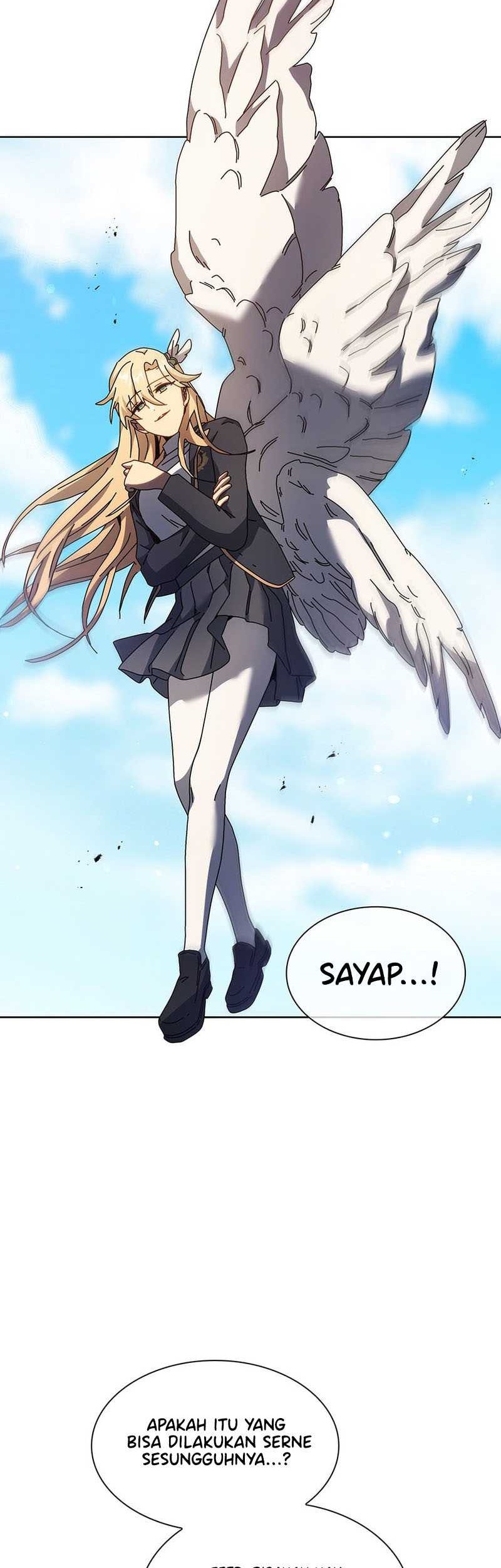 Necromancer Academy’s Genius Summoner Chapter 80 Gambar 43