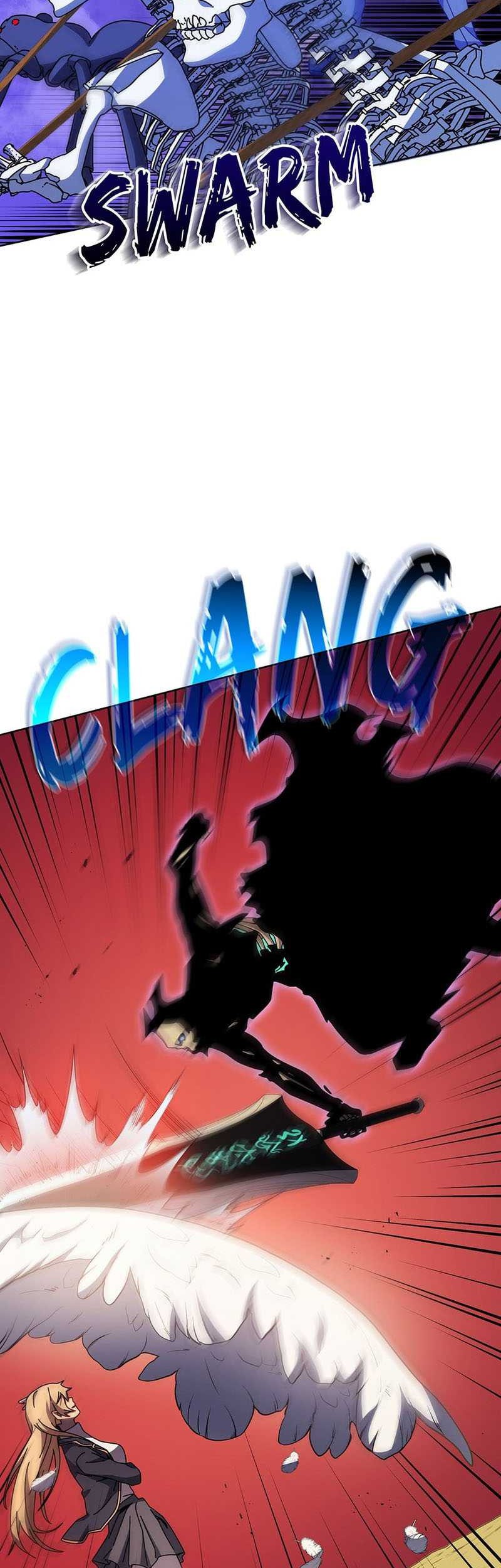 Necromancer Academy’s Genius Summoner Chapter 80 Gambar 4