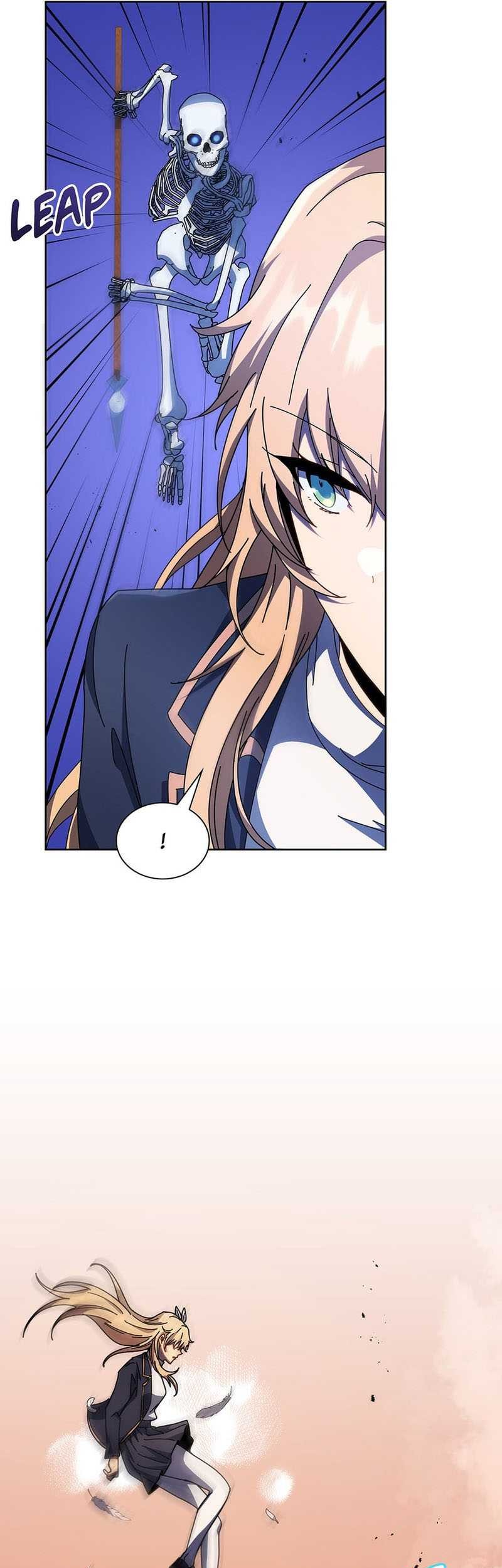 Necromancer Academy’s Genius Summoner Chapter 80 Gambar 6