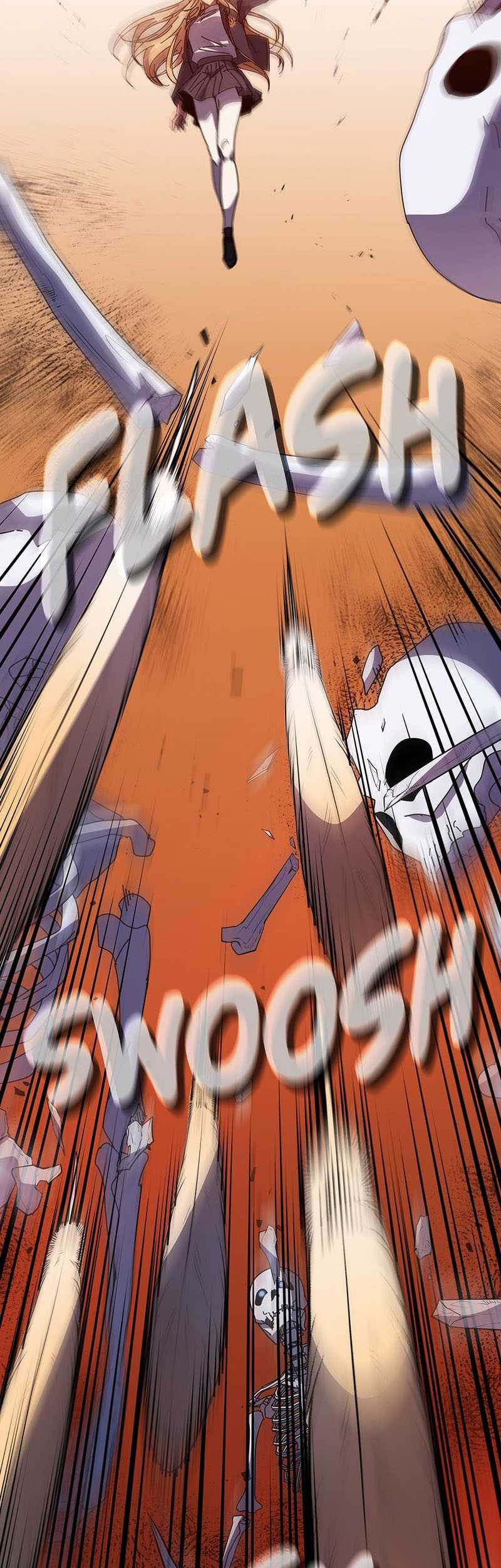 Necromancer Academy’s Genius Summoner Chapter 80 Gambar 8