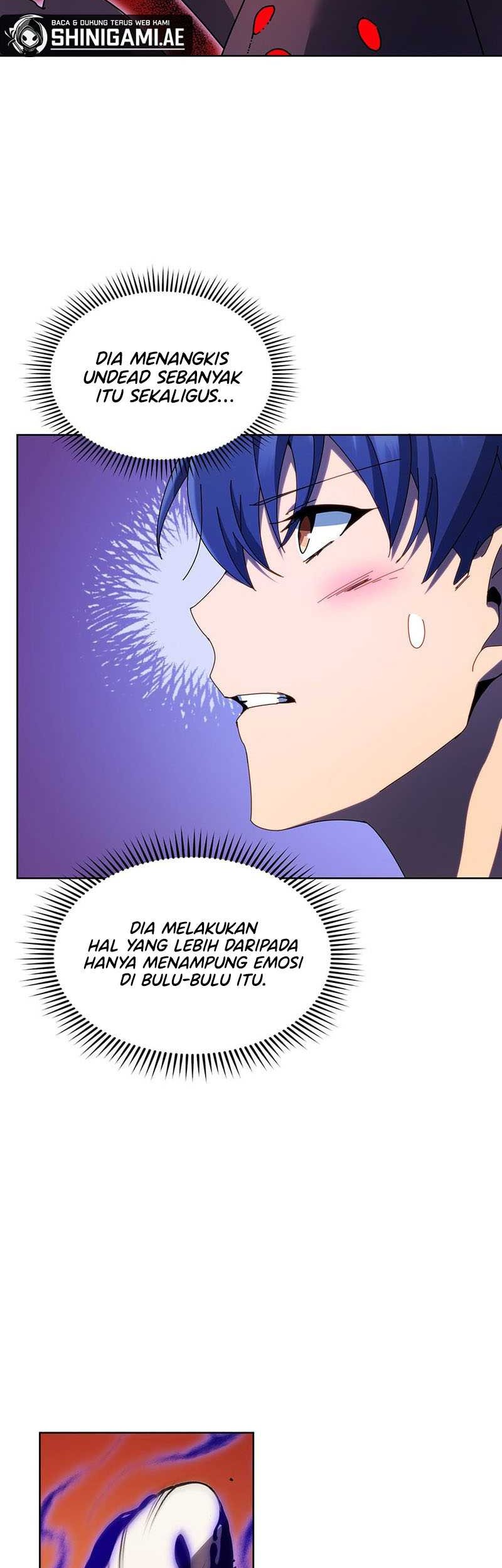 Necromancer Academy’s Genius Summoner Chapter 80 Gambar 12