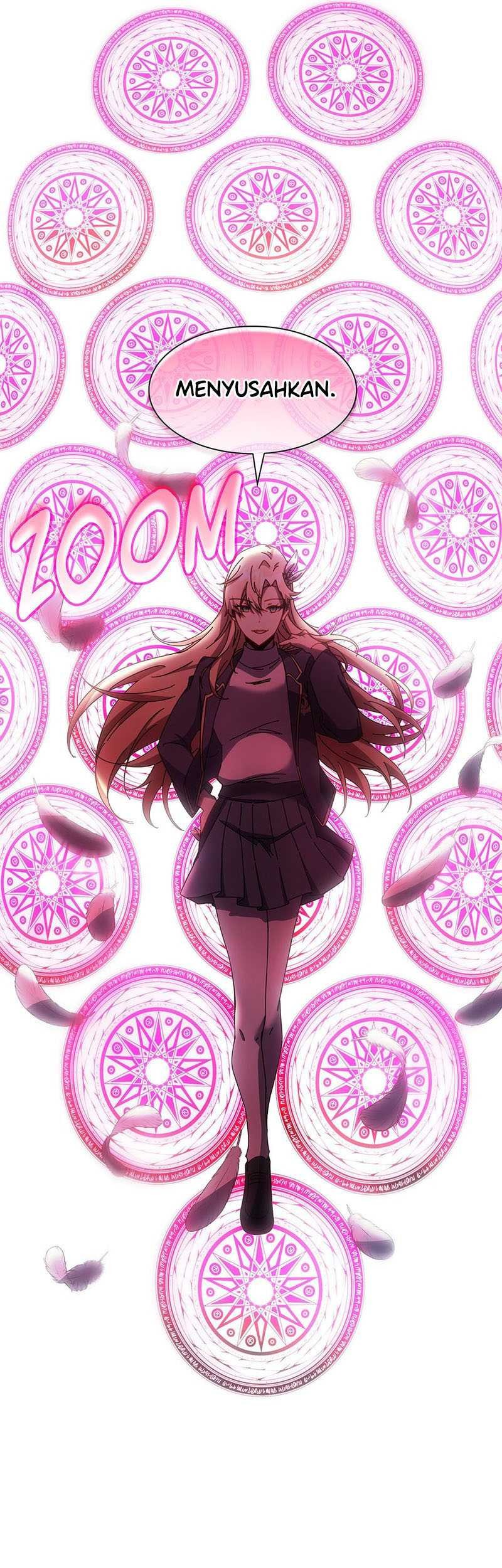 Necromancer Academy’s Genius Summoner Chapter 80 Gambar 14