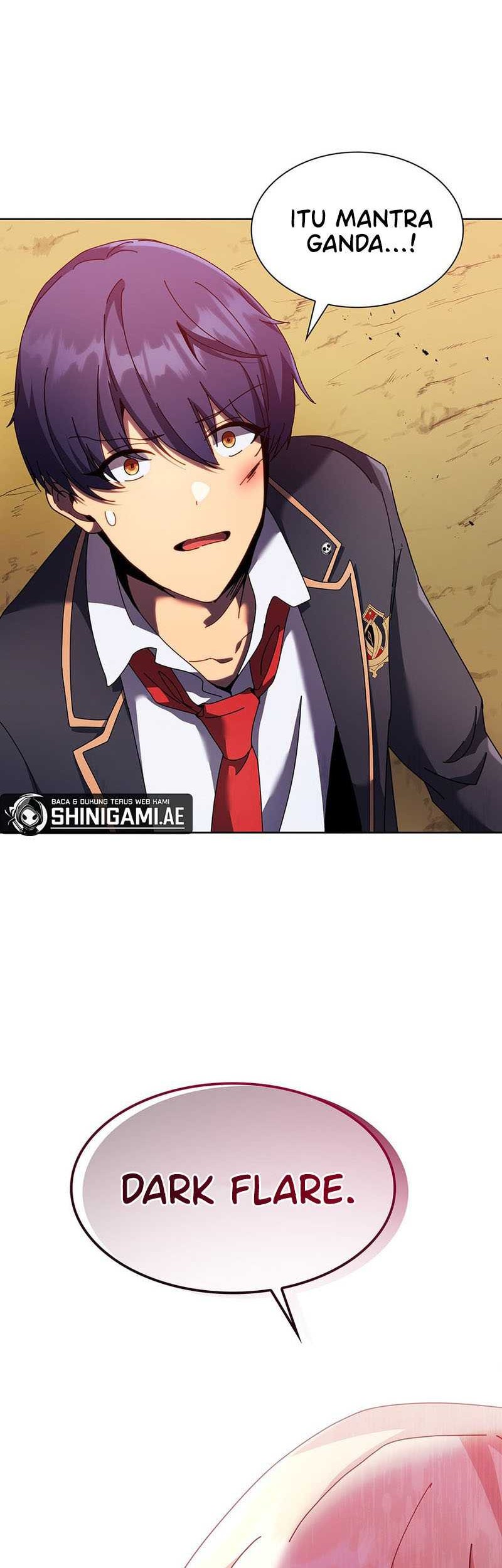 Necromancer Academy’s Genius Summoner Chapter 80 Gambar 15