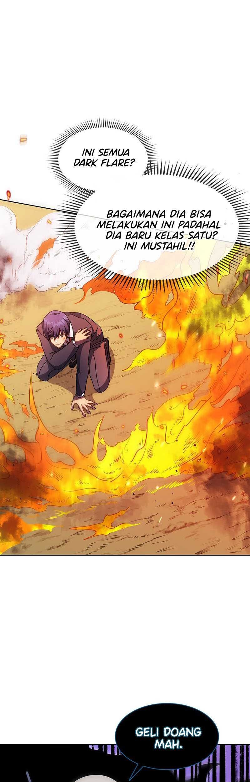 Necromancer Academy’s Genius Summoner Chapter 80 Gambar 18