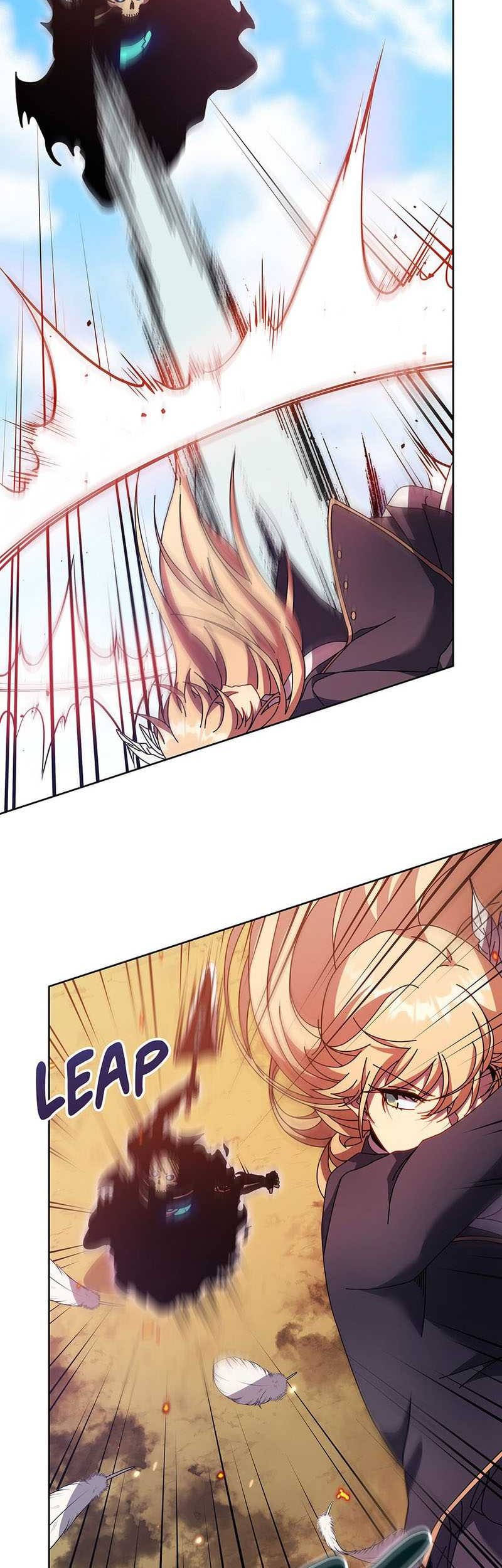 Necromancer Academy’s Genius Summoner Chapter 80 Gambar 20