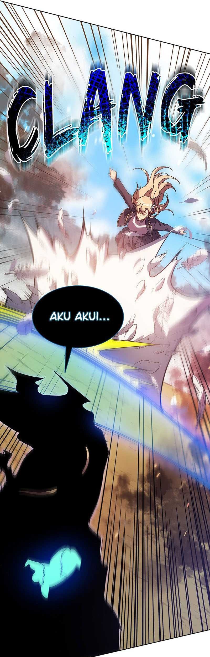 Necromancer Academy’s Genius Summoner Chapter 80 Gambar 22