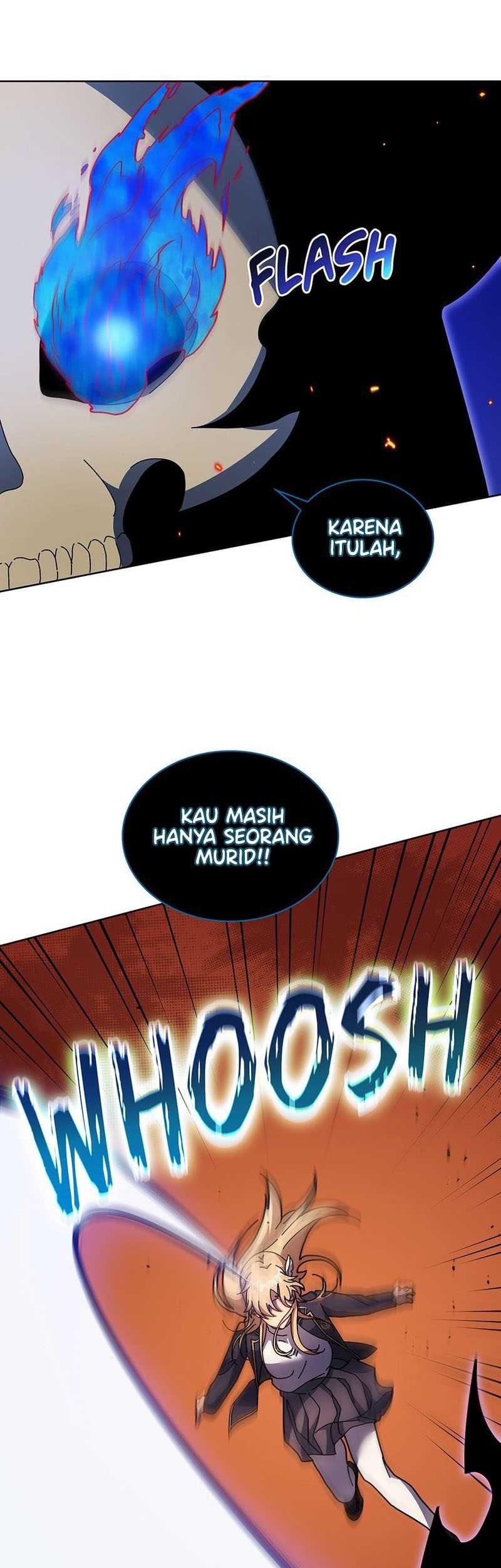 Necromancer Academy’s Genius Summoner Chapter 80 Gambar 24