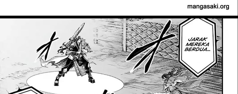 Shuumatsu no Valkyrie Chapter 87.1 Gambar 17