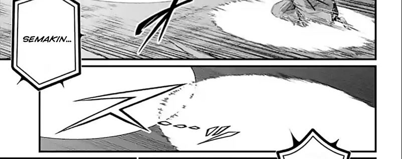 Shuumatsu no Valkyrie Chapter 87.1 Gambar 18