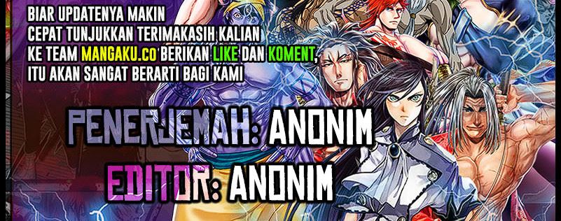 Komik Shuumatsu no Valkyrie Chapter 87.1 gambar nomor 1