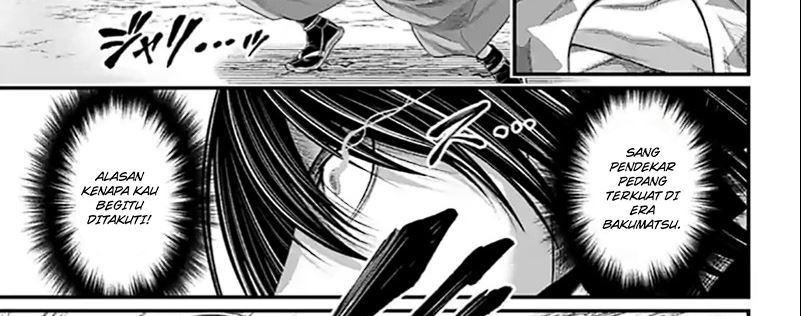 Shuumatsu no Valkyrie Chapter 87.1 Gambar 11