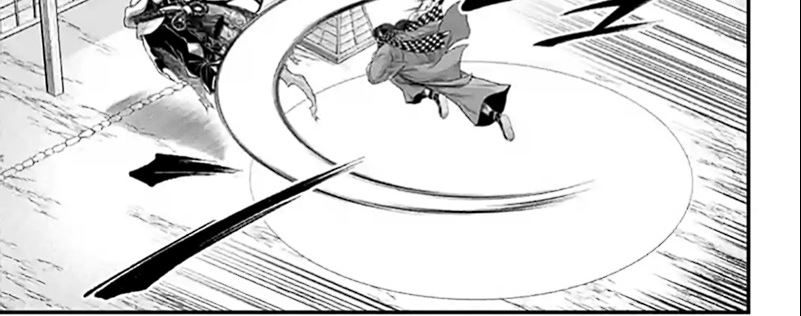 Shuumatsu no Valkyrie Chapter 87.1 Gambar 25